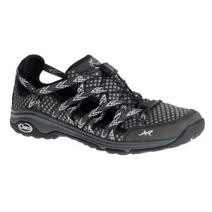 Chaco Outcross Evo Free Water Sport Shoes Women Size 9 Black